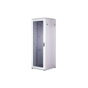 DIGITUS Armadio di rete serie Unique - 800x800 mm (LxP)