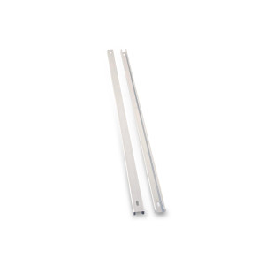 Profili C per armadi da 483 mm (19") della serie Unique