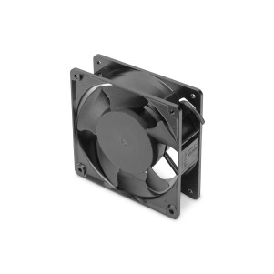 DIGITUS Ventilatore utilizzabile in unità di ventilazione per armadi di rete e del server