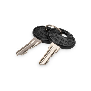 Chiave per custodia a parete SOHO PRO, DN-1019, DN-DVR-1