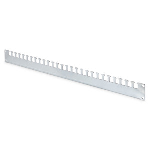 Guida di supporto cavi per quadri di rete da 483 mm (19") della serie Unique & Dynamic