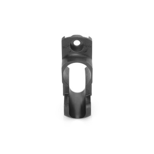 Kit di installazione per semicilindro professionale nella maniglia girevole
