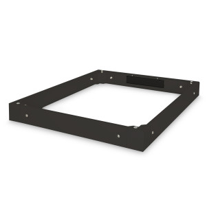 Base per armadi server della serie Unique - 800x1000 mm (LxP)