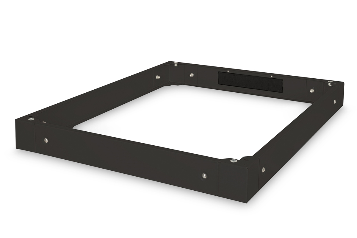 Base per armadi server della serie Unique - 800x1000 mm (LxP)