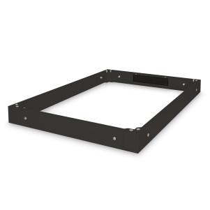 Base per armadi server della serie Unique - 800x1200 mm (LxP)