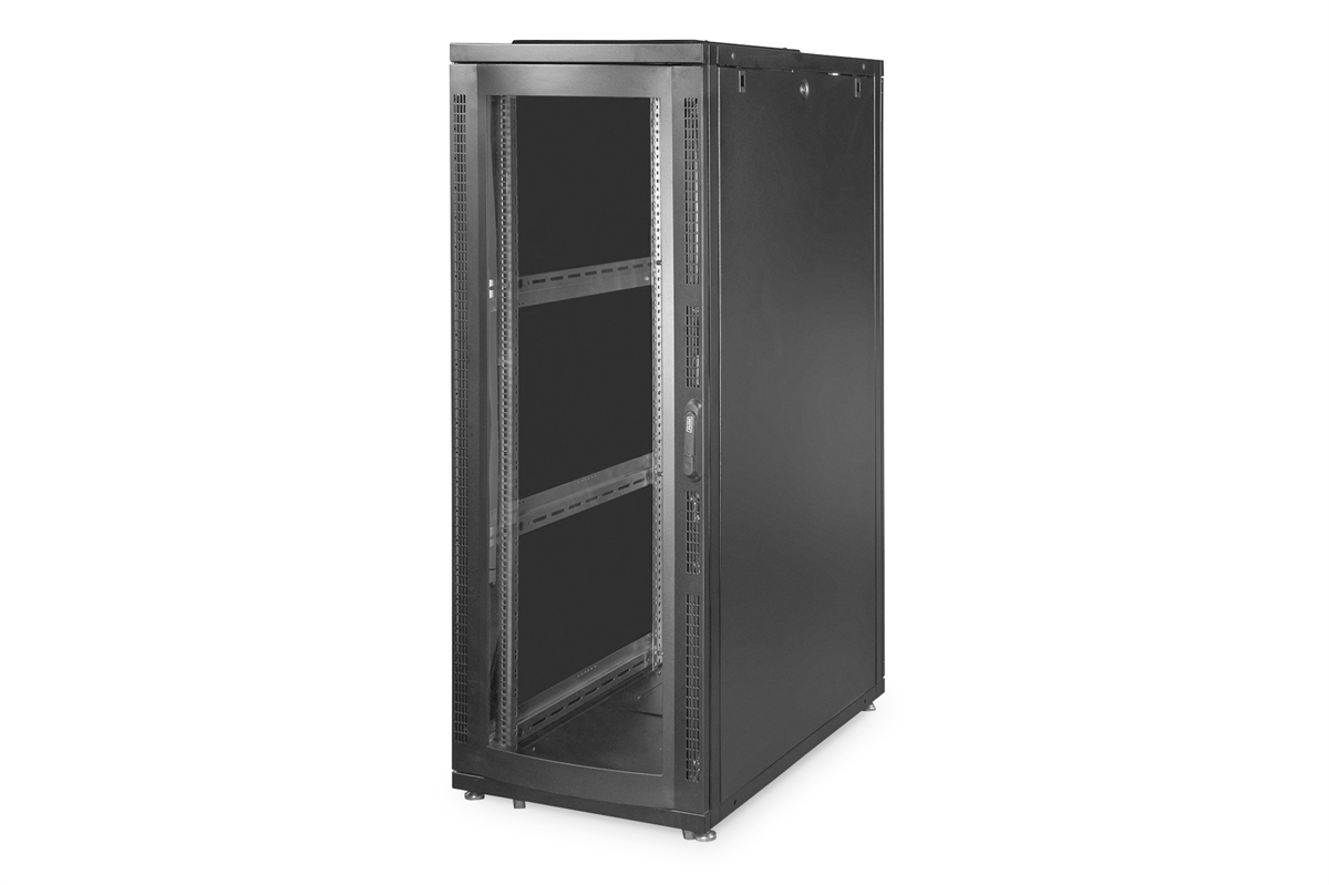 Armadio del server Serie Unique - 600 x 1000 mm (L x P)