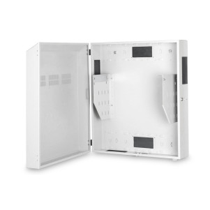 ARMADIO A MURO SLIM 4 UNITA' 800x640x220 mm