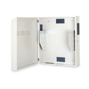 ARMADIO A MURO SLIM 6 UNITA' 800x640x309 mm