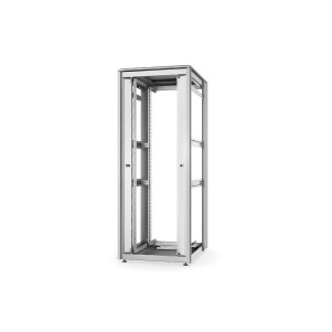 DIGITUS Armadio di rete Serie Unique - 800 x 800 mm (L x P)