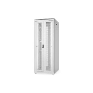 Armadio di rete Serie Unica - 800 x 1000 mm (LxP)