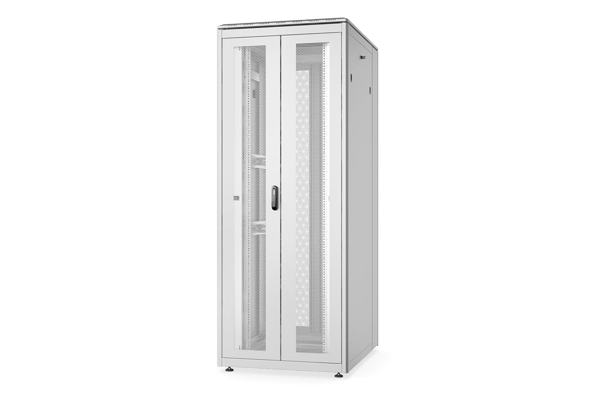 Armadio di rete Serie Unica - 800 x 1000 mm (LxP)