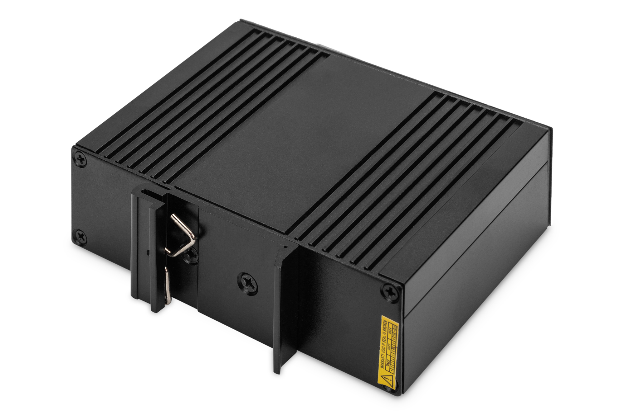 DIGITUS Iniettore Gigabit EthernetPoE, industriale