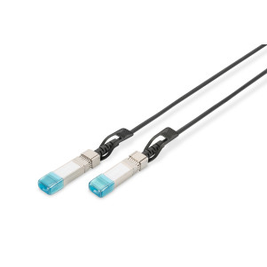 CAVO DAC SFP+ 10G 0,5 MT DIGITUS