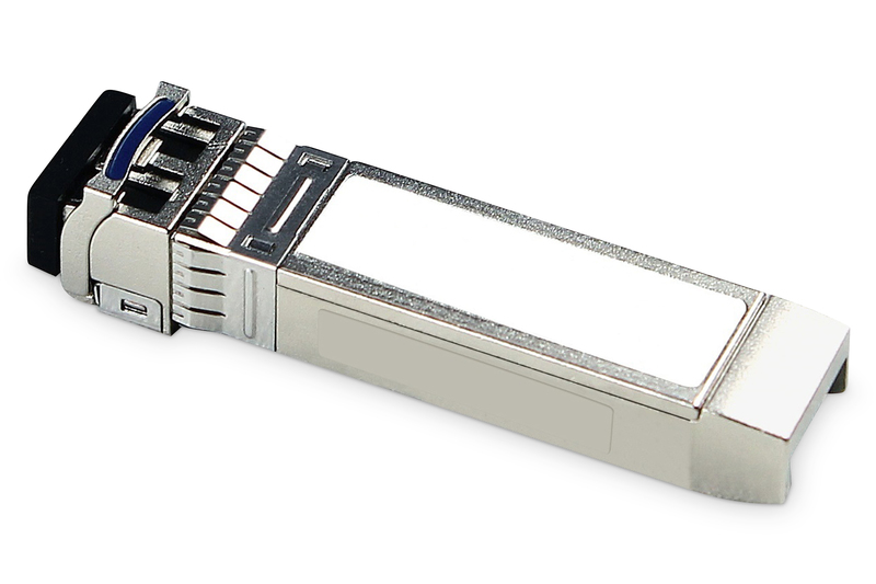 Modulo Mini GBIC (SFP) 25 Gbps, 100 m, con funzione DDM 100 mt