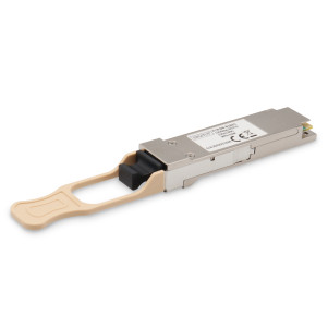 DIGITUS 100Gbps QSFP28 Active Optical Cable 10 m