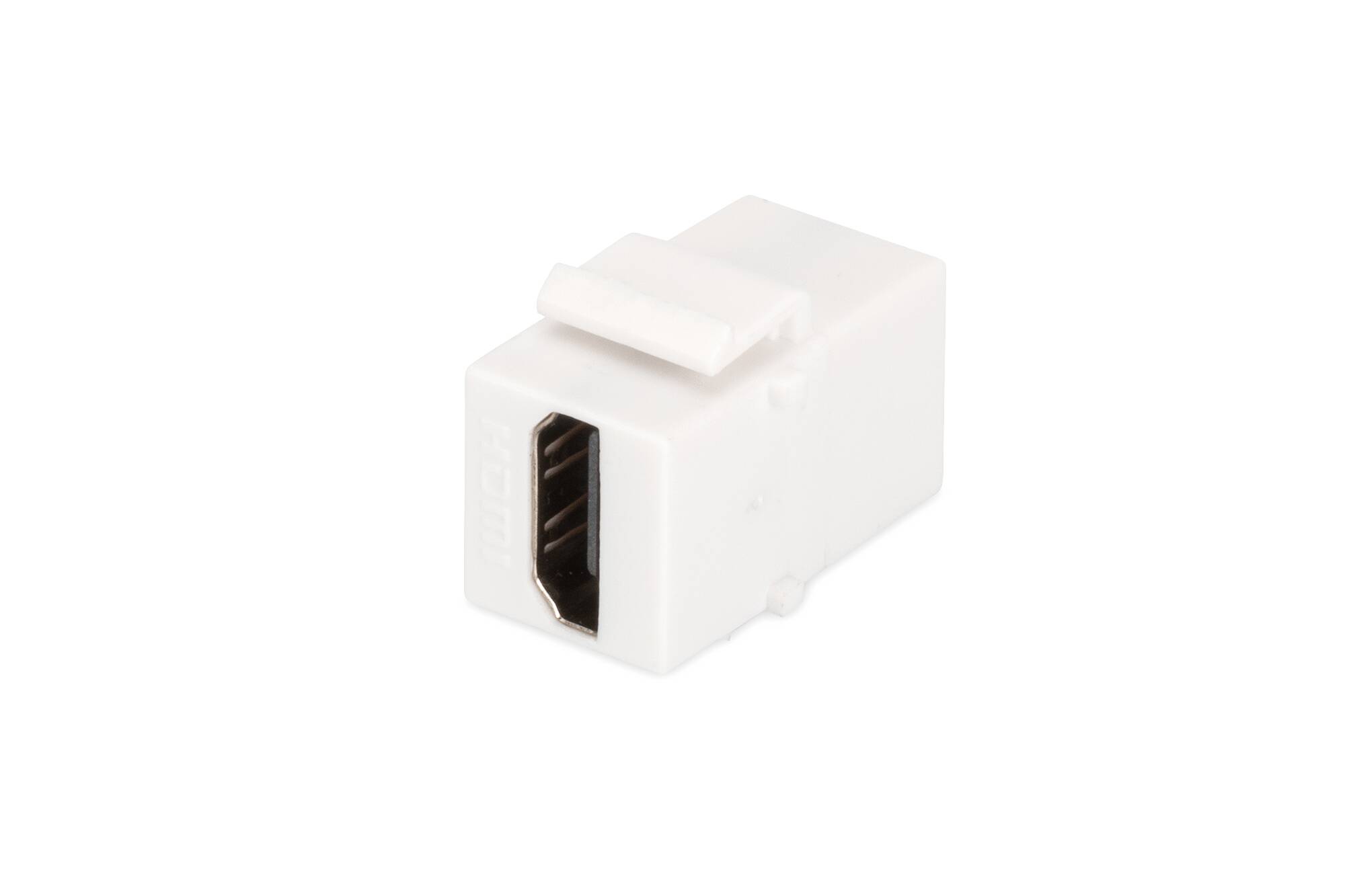 MODULO KEYSTONE HDMI FEMMINA/FEMMINA DIGITUS