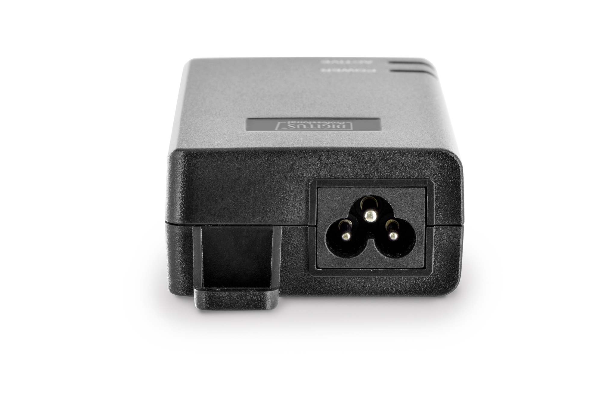 INIETTORE GIGABIT POE+ 802.3AT, 30 WATT PER RETI