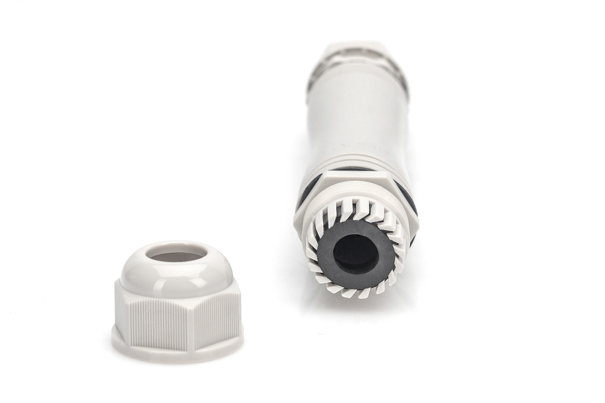 Extender PoE DIGITUS con ampia portata 10/100 Mbit
