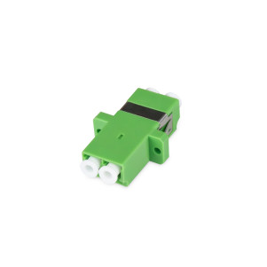DIGITUS Accoppiamento LC/APC, monomodale