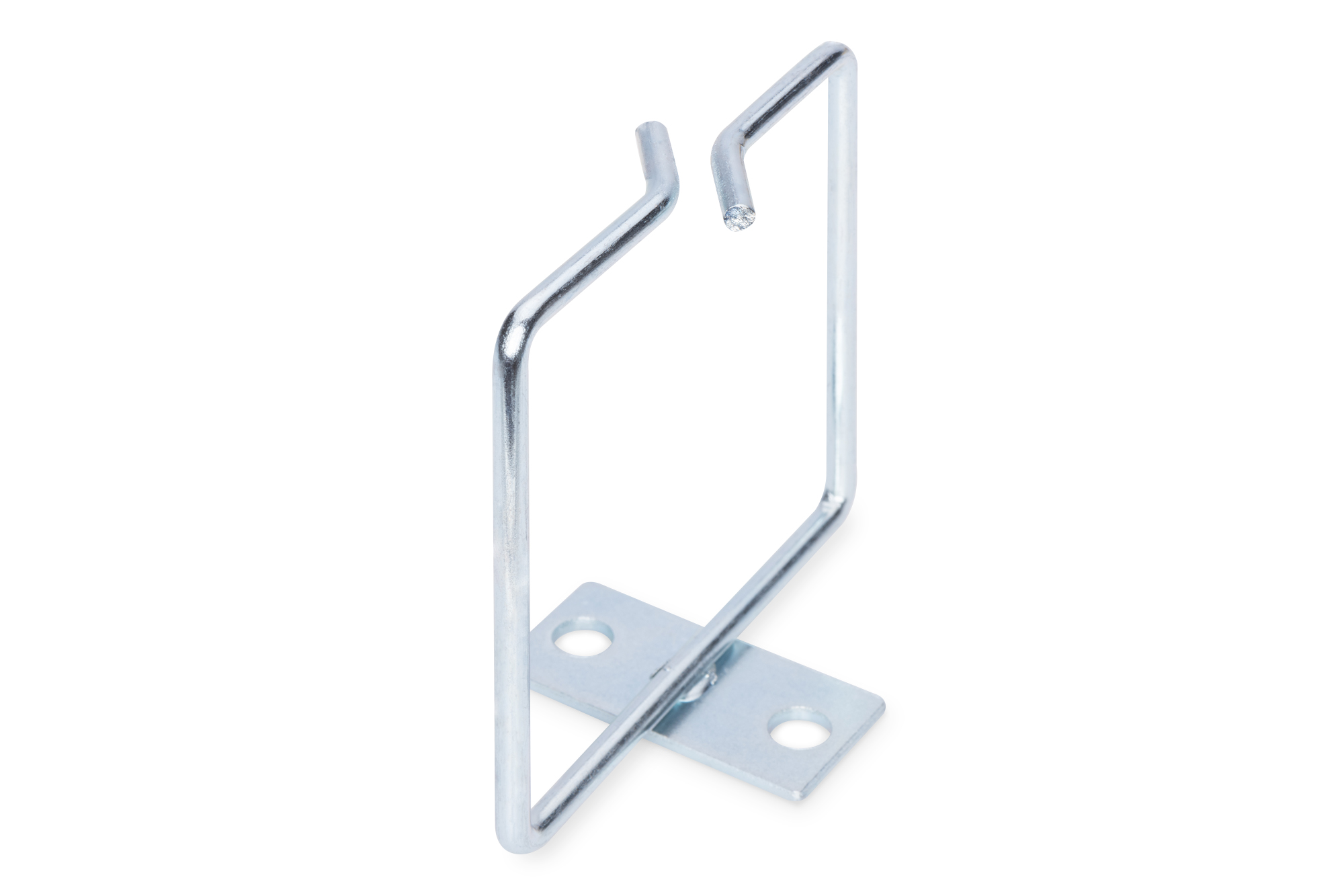 ANELLO GUIDACAVI ZINCATO PER RACK 19" MM 80X80 ENTRATA CAVI ANTERIORE ATTACCO CENTRALE