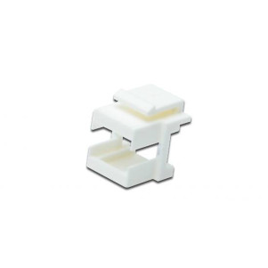 DIGITUS Adattatore Keystone LC per pannello patch