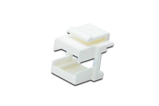 DIGITUS Adattatore Keystone LC per pannello patch