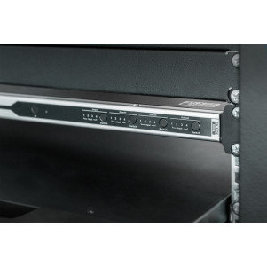 DIGITUS Switch matrix 4K HDMI ® , 4x4, 19"