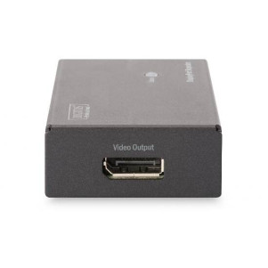 ESTENSORE LINEA DISPLAYPORT 4K 20 METRI