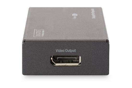 ESTENSORE LINEA DISPLAYPORT 4K 20 METRI