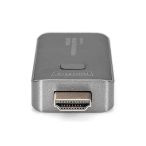 DIGITUS Wireless HDMI Transmitter (unità di trasmissione aggiuntiva per DS-55319)
