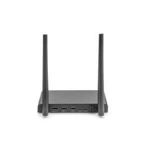 Unità ricevente per Set Extender 4K wireless HDMI KVM (DS-55328)
