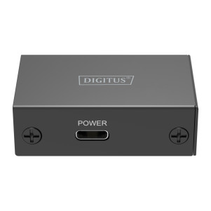 Ripetitore HDMI 8K/60Hz (10 m 8K/60), (13 m 4K/60Hz)