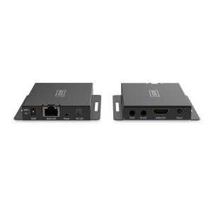 Set extender HDMI, 4K/120Hz, 40 m