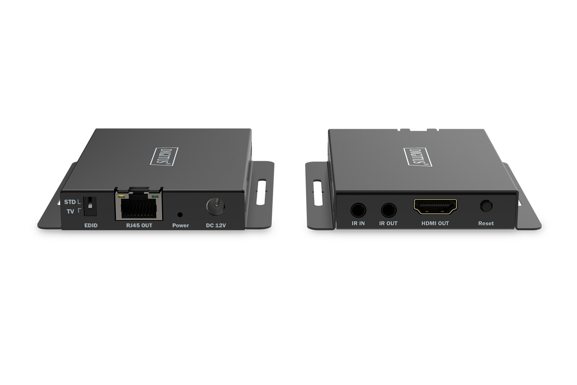 Set extender HDMI, 4K/120Hz, 40 m