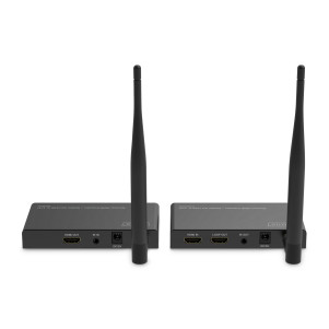 Estensore HDMI Wireless / Splitter Set 1x4, 100 m, Full HD