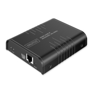 Ricevitore KVM IP HDMI, 4K/60Hz
