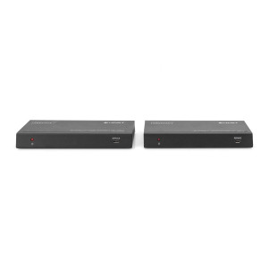Set extender 4K HDBaseT™ HDMI, 150 m Digitus