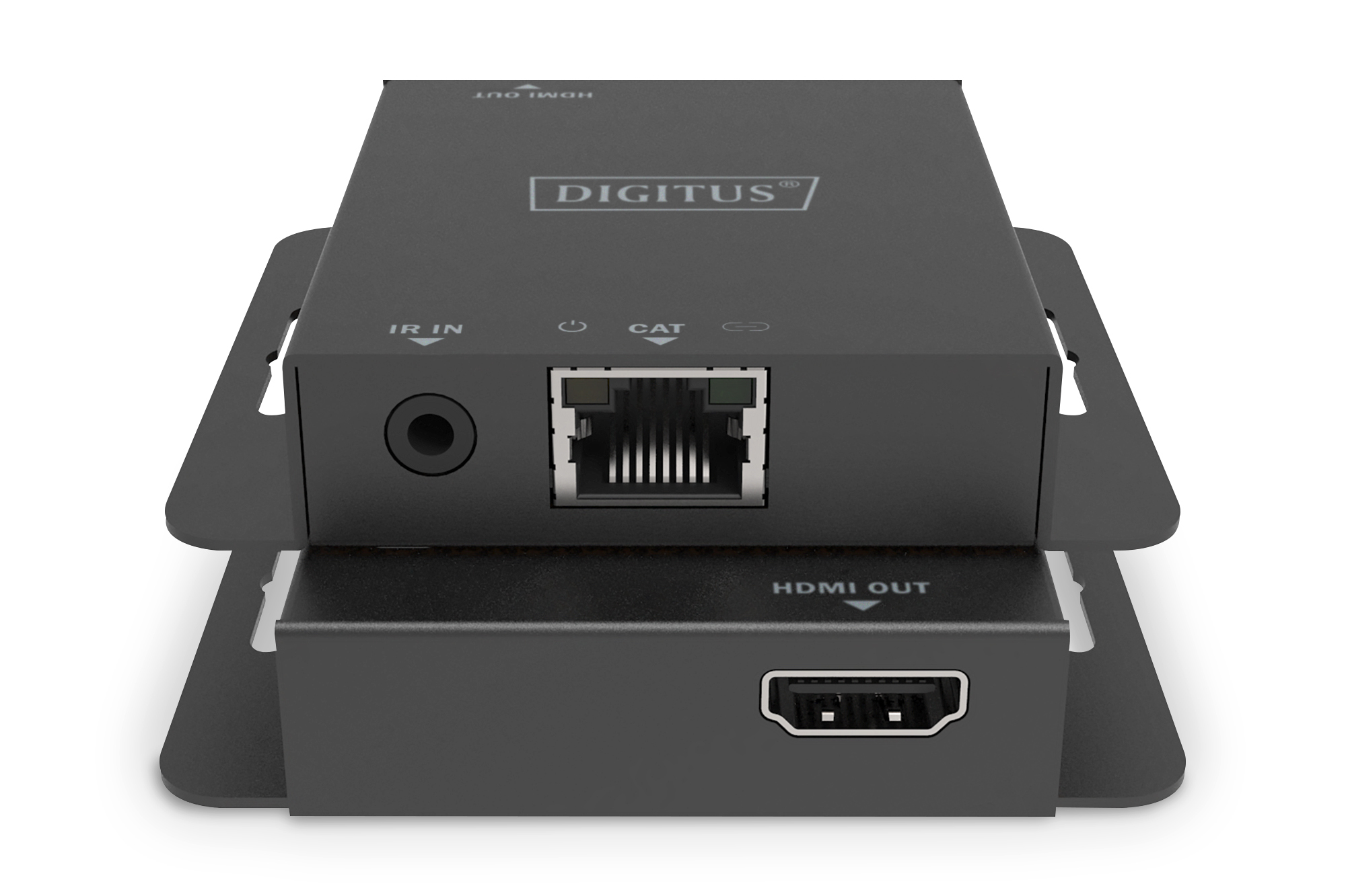 ESTENSORE 4K HDMI FINO A 70 MT DIGITUS