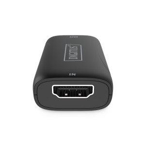 DIGITUS Ripetitore HDMI, 4K/60Hz