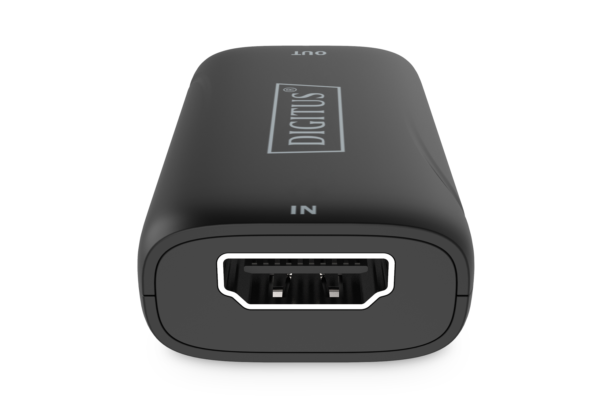 DIGITUS Ripetitore HDMI, 4K/60Hz
