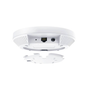 Access Point Indoor Gigabit Wi-Fi 6 AX3000 SLIM DESIGN