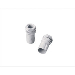RACCORDO SECURITY TUBO-SCATOLA IP67 DIAMETRO 20 MM LSZH 10 pezzi