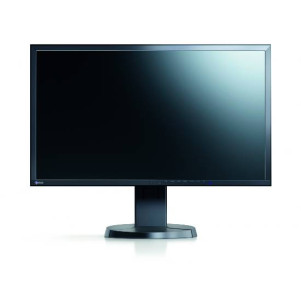 MONITOR EIZO 23" SERIE FLEXSCAN EV WIDE FORMAT LCD TN NERO