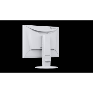 EIZO FlexScan EV2360 MONITOR22,5" 16.10 1920X1200 DISPLAY PORT HDMI- BIANCO
