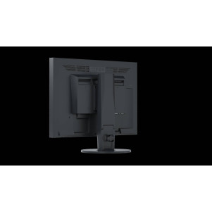 EIZO FlexScan Slim-Monitor EV2430-GY monitor 27"16.10 1920X1200 ips lcd display port dvi d - NERO