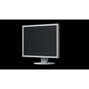 EIZO FlexScan Slim-Monitor EV2430-GY monitor 27" - GRIGIO