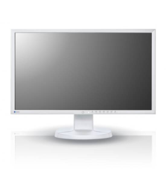 MONITOR EIZO 24" ECO VIEW LCD IPS 1920X1080 16:09 GRIGIO