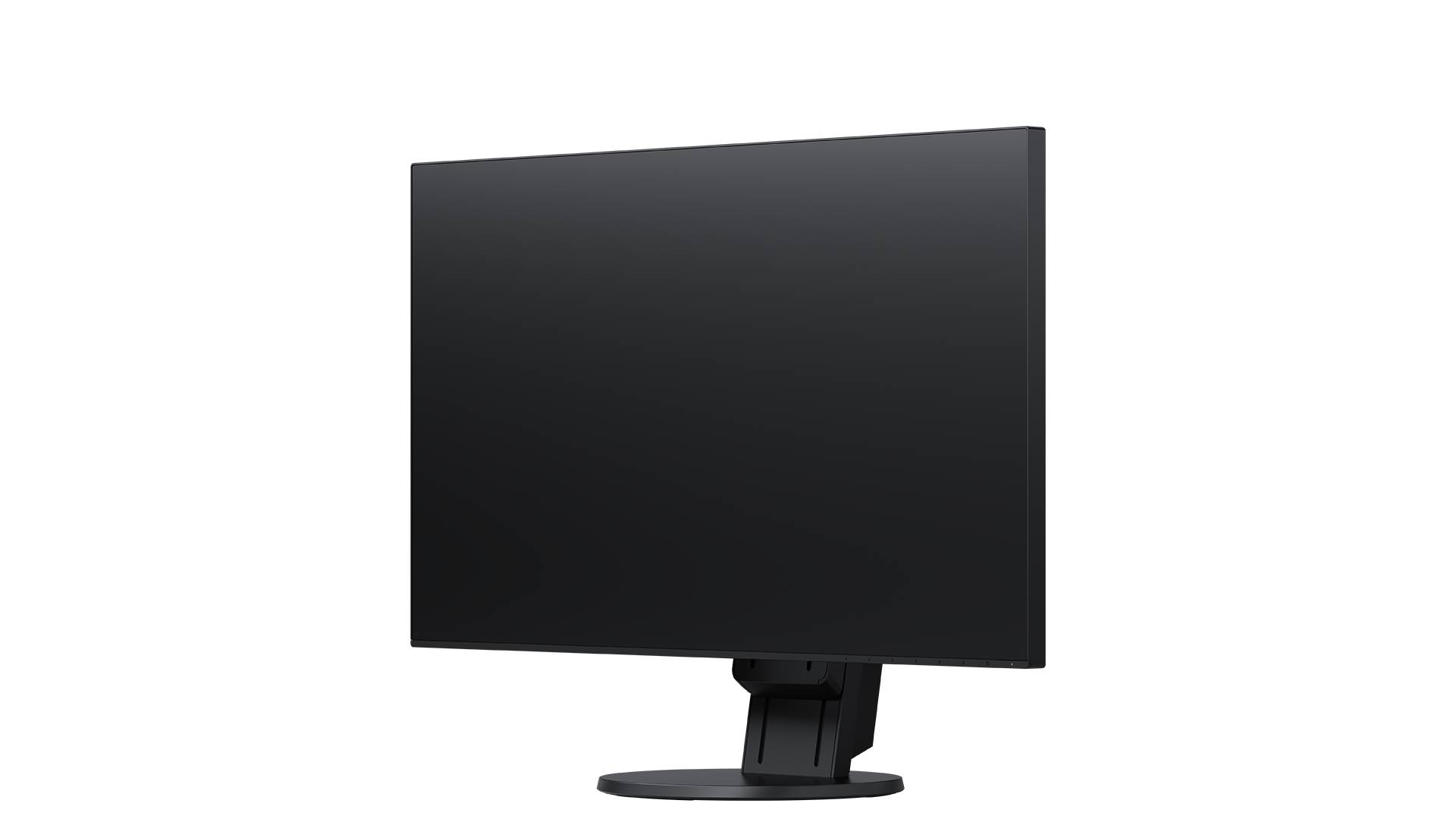 EIZO FlexScan EV2451 monitor 24" - NERO