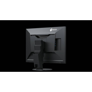 EIZO FlexScan EV2456 monitor 24" - NERO