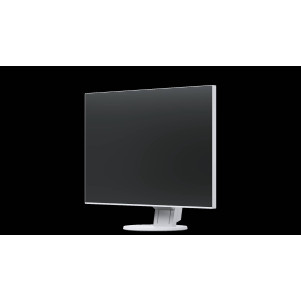 EIZO FlexScan EV2456 monitor 24" - BIANCO